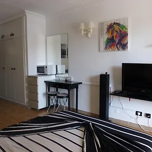 Suncanarias Estudio Las Torres Del Sol 205 Apartamento