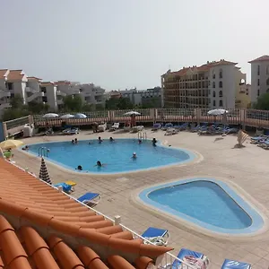 Apartamento The Heights, Los Cristianos (Tenerife)