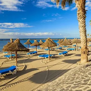 Cristigolf Cristianos Appartement