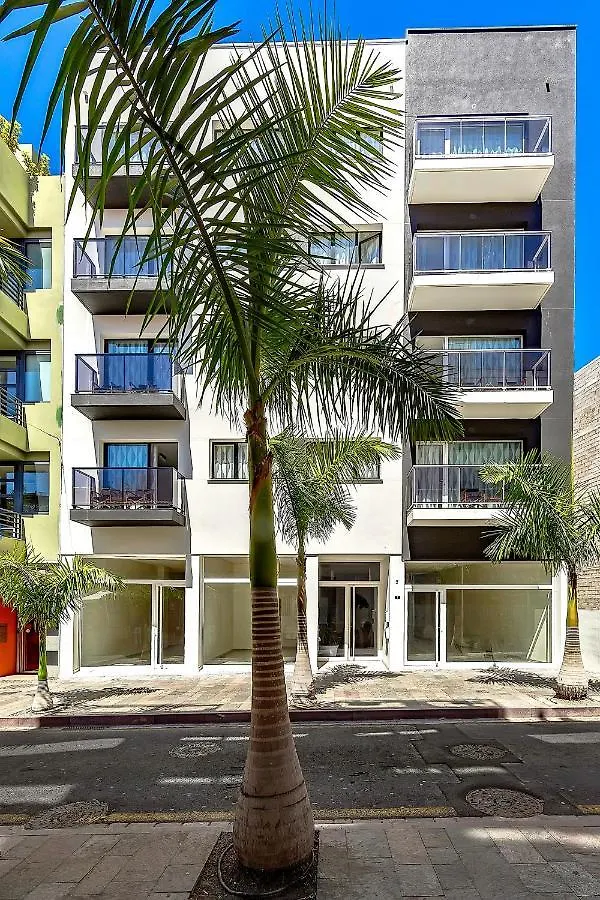 Hortensia Suites Apartments ,Los Cristianos Los Cristianos  Spain
