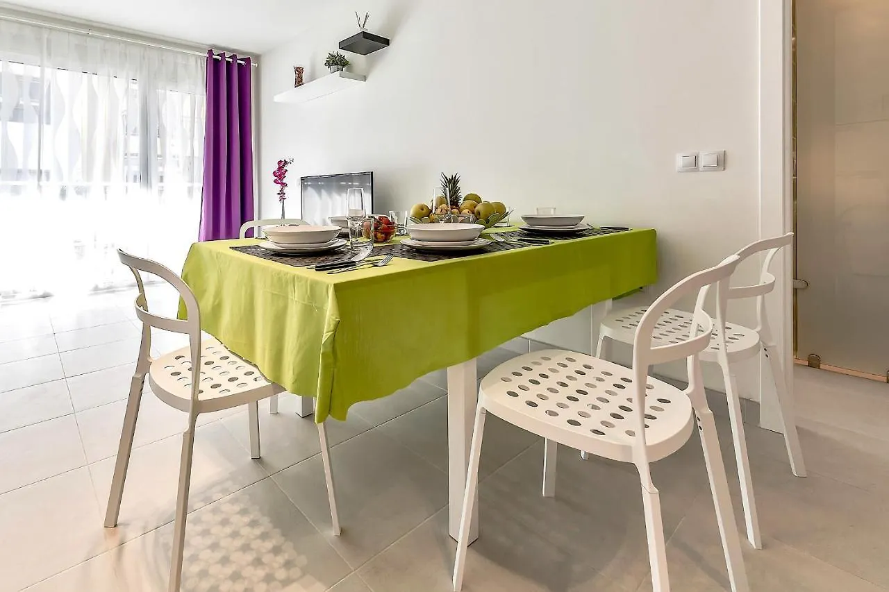 Hortensia Suites Apartments ,Los Cristianos Los Cristianos