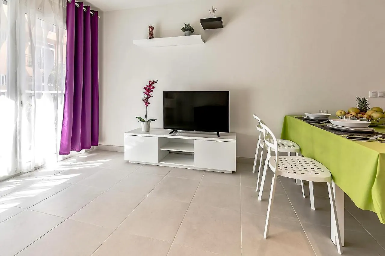 Hortensia Suites Apartments ,Los Cristianos Los Cristianos   Los Cristianos (Tenerife)