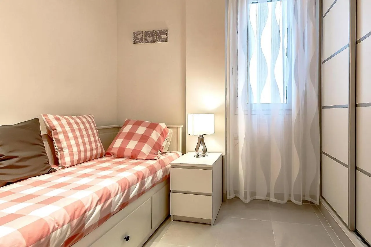 Hortensia Suites Apartments ,Los Cristianos Los Cristianos