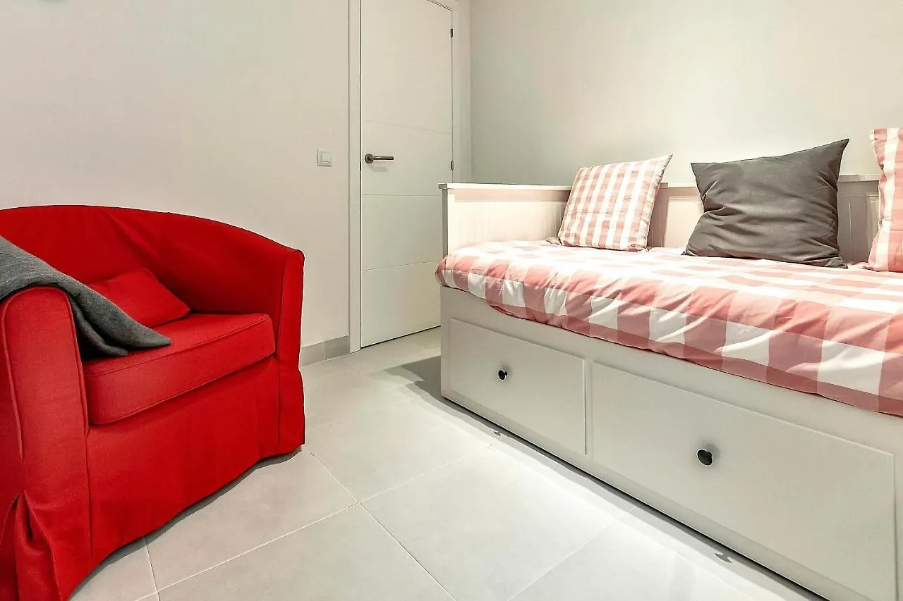 Hortensia Suites Apartments ,Los Cristianos Los Cristianos
