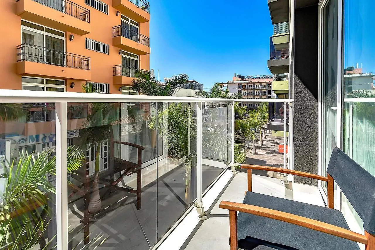 Hortensia Suites Apartments ,Los Cristianos Los Cristianos  0*, Los Cristianos (Tenerife)