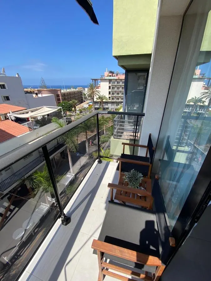 Hortensia Suites Apartments ,Los Cristianos Los Cristianos