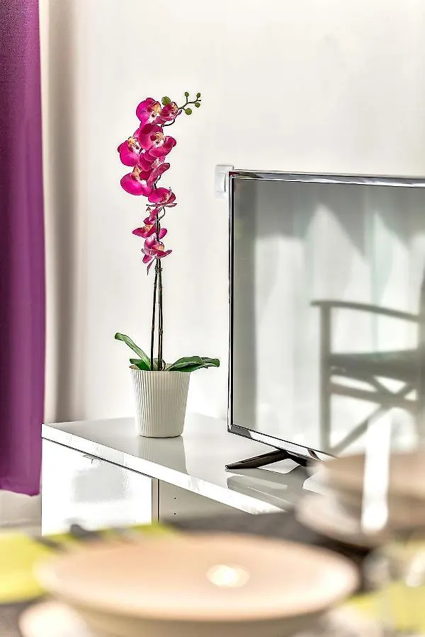 Hortensia Suites Apartments ,Los Cristianos Los Cristianos
