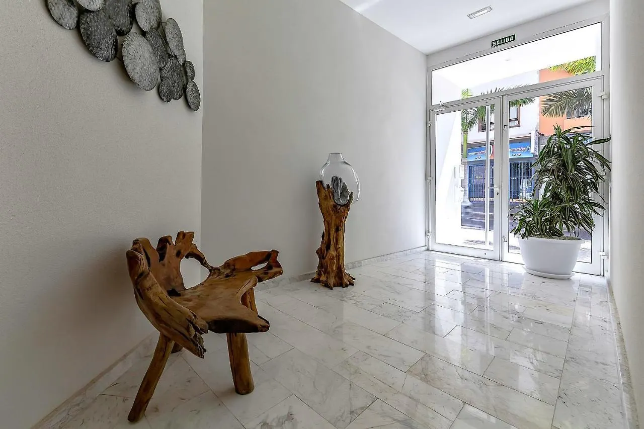 Hortensia Suites Apartments ,Los Cristianos Los Cristianos