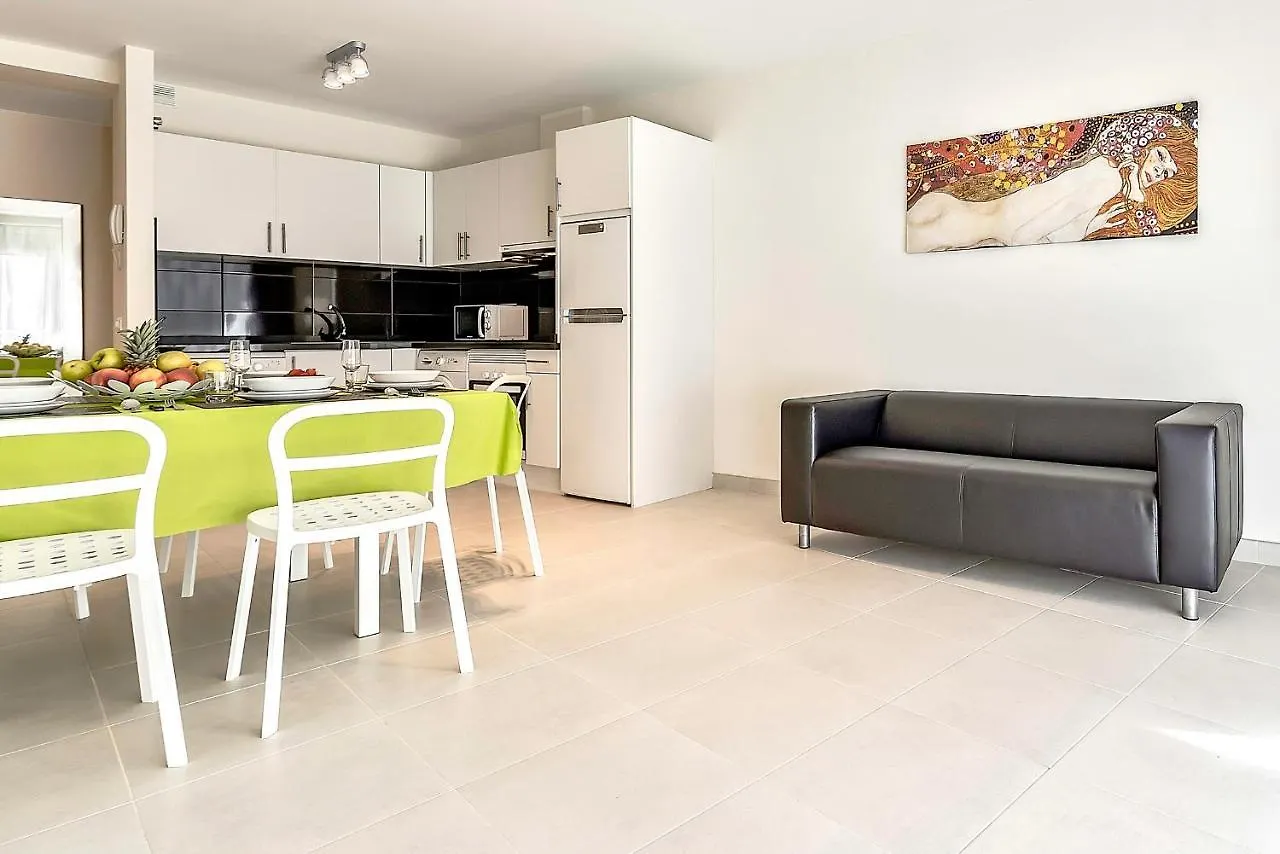 Hortensia Suites Apartments ,Los Cristianos Los Cristianos  Los Cristianos (Tenerife)