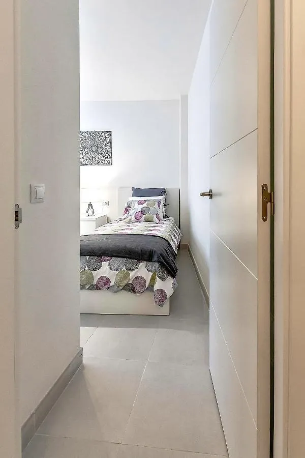 Hortensia Suites Apartments ,Los Cristianos Los Cristianos  0*, Los Cristianos (Tenerife)