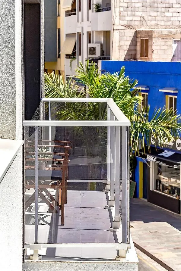 Hortensia Suites Apartments ,Los Cristianos Los Cristianos  Spain