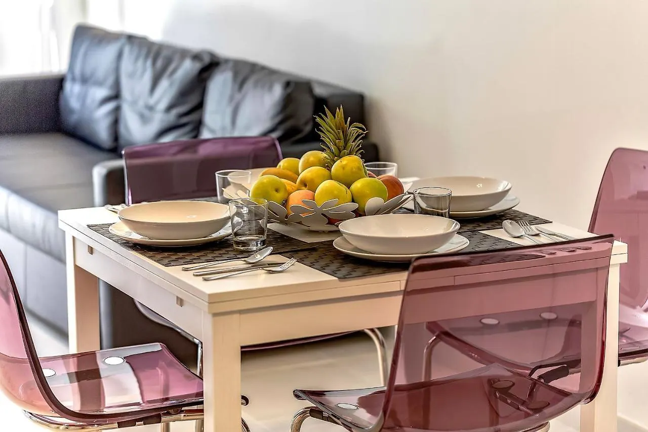 Hortensia Suites Apartments ,Los Cristianos Los Cristianos   Los Cristianos (Tenerife)