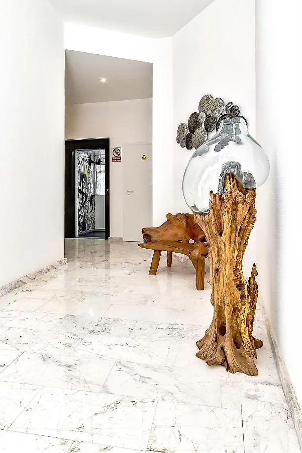 Hortensia Suites Apartments ,Los Cristianos Los Cristianos  Spain