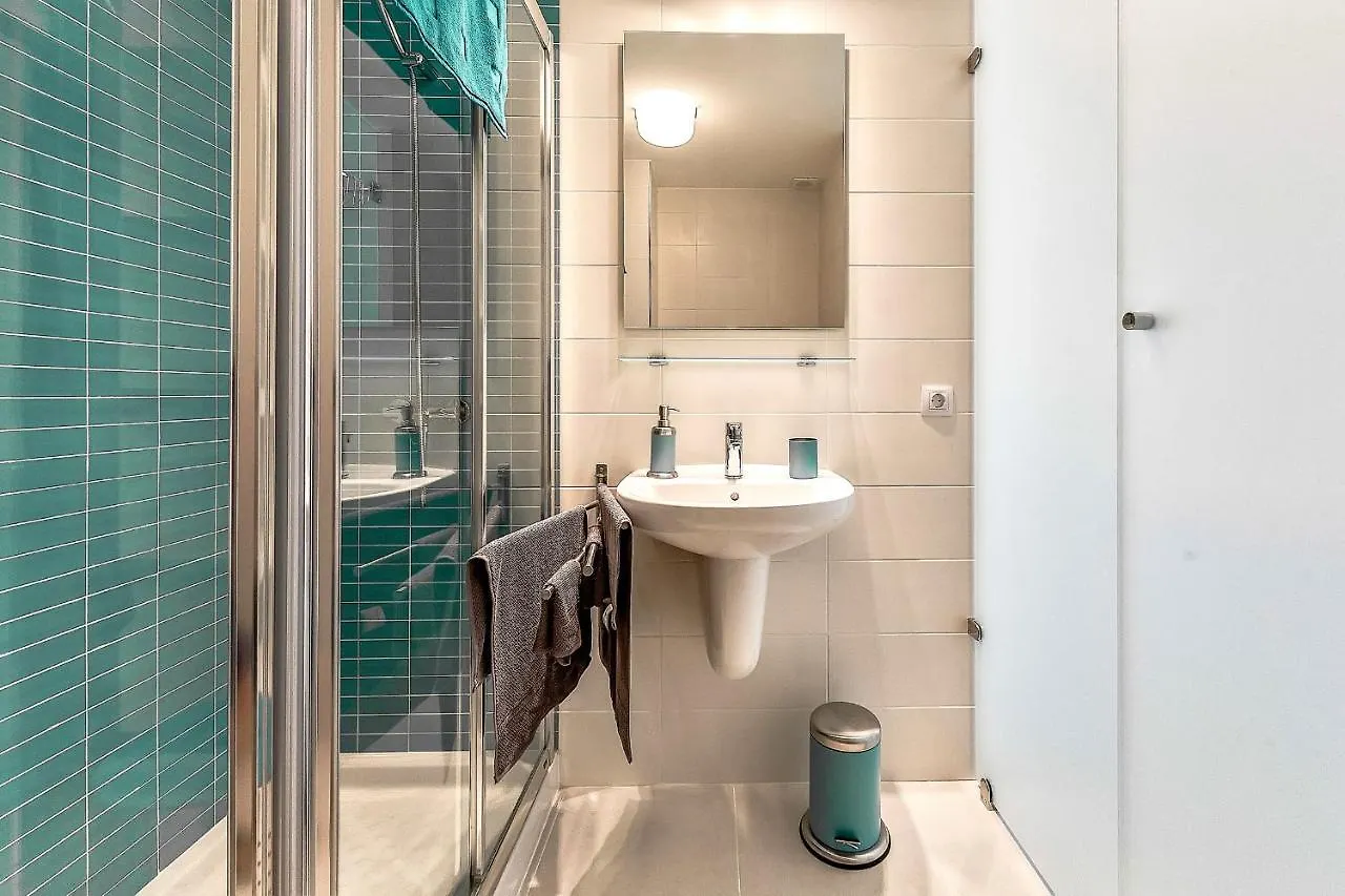 Hortensia Suites Apartments ,Los Cristianos Los Cristianos