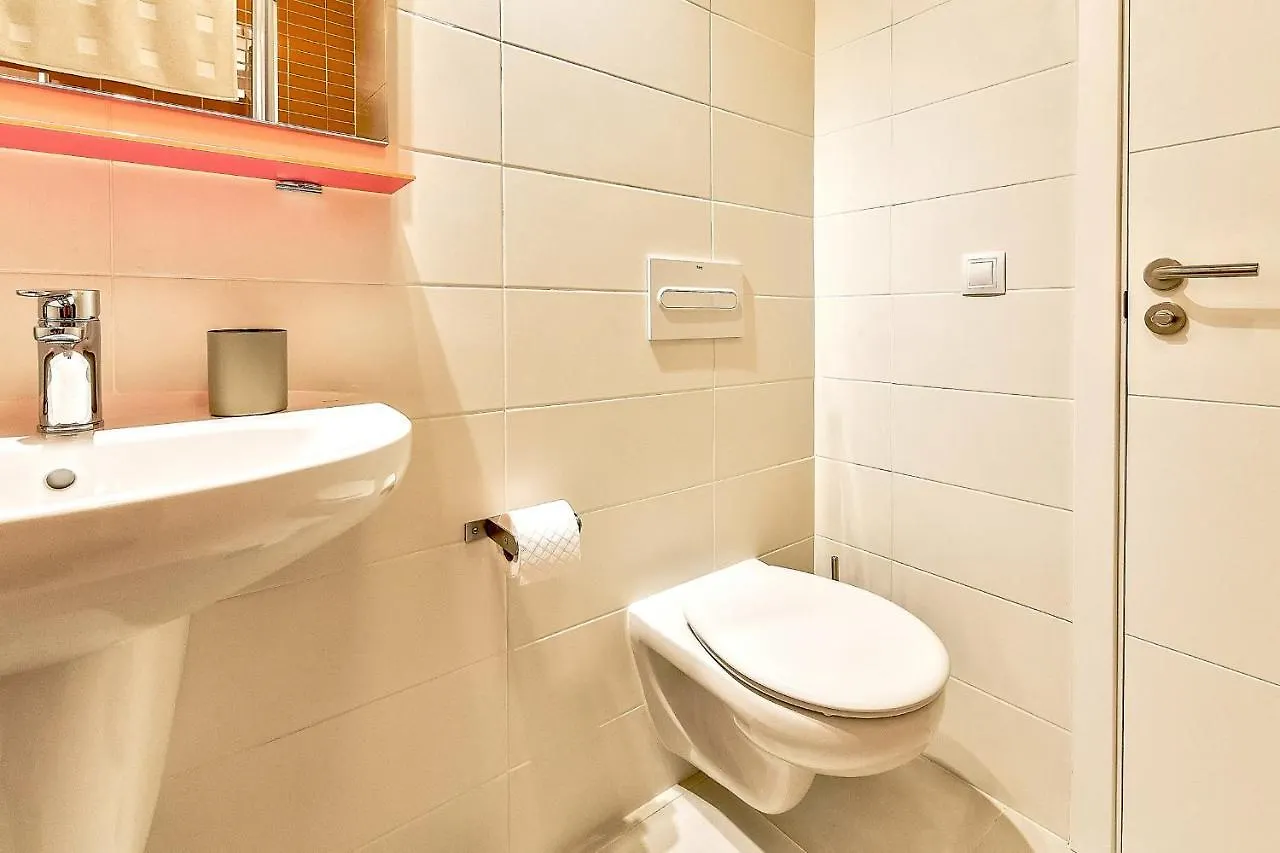 Hortensia Suites Apartments ,Los Cristianos Los Cristianos  Spain