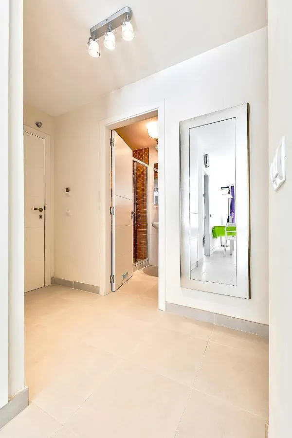 Hortensia Suites Apartments ,Los Cristianos Los Cristianos