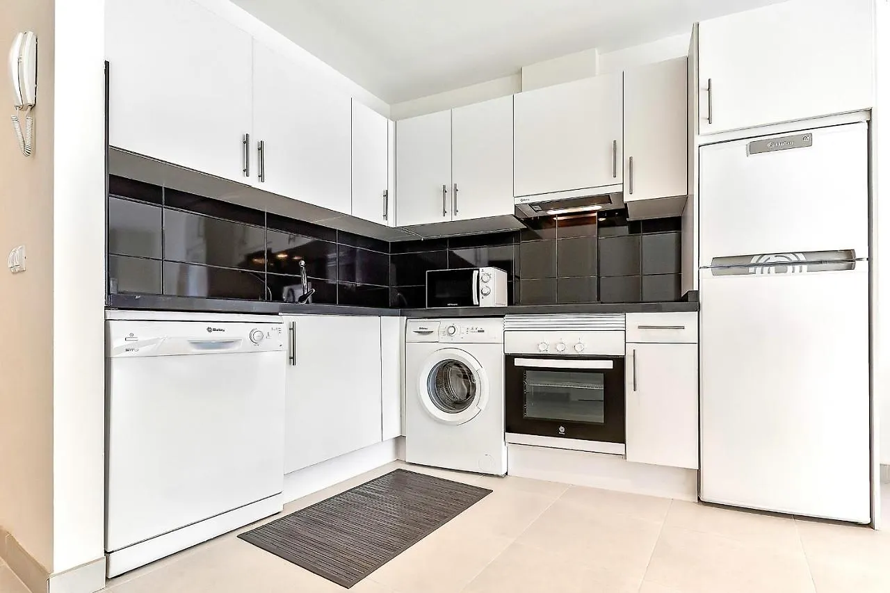 Hortensia Suites Apartments ,Los Cristianos Los Cristianos  Los Cristianos (Tenerife)
