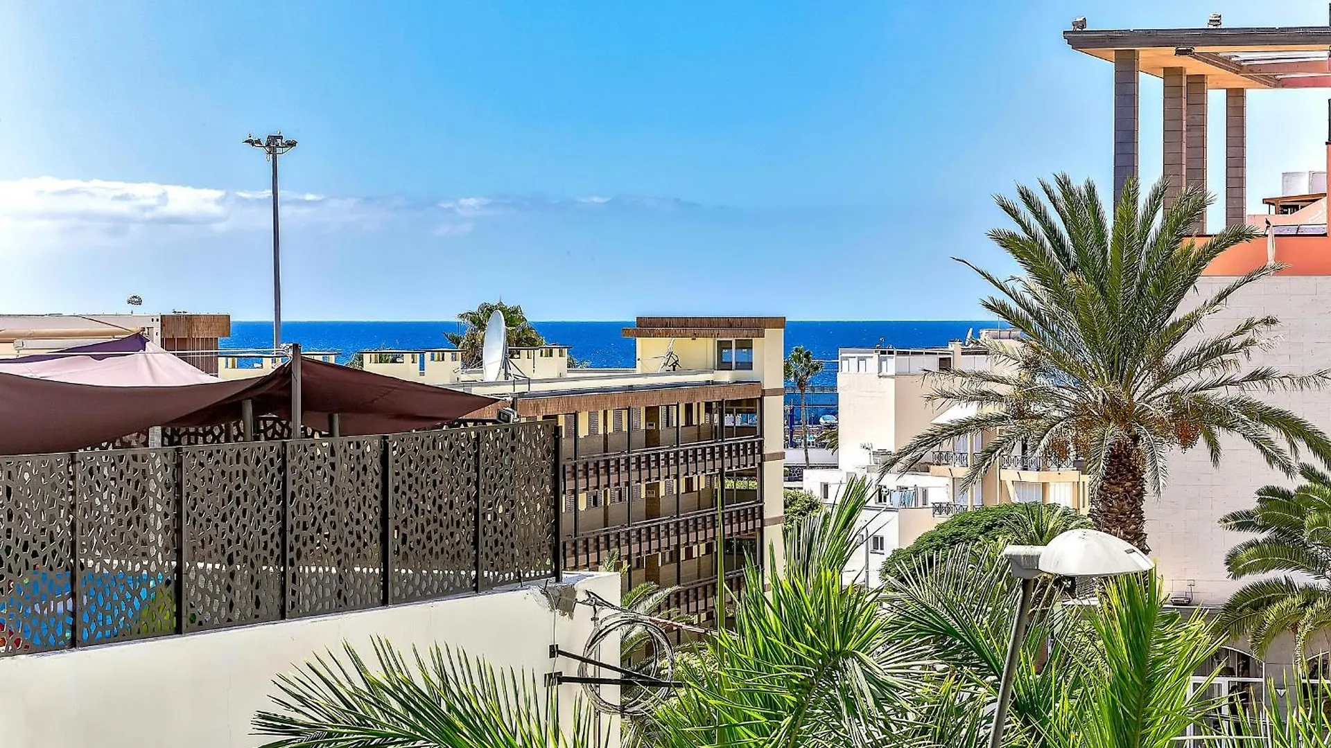Hortensia Suites Apartments ,Los Cristianos Los Cristianos